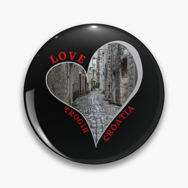 Item preview, Trogir Croatia designed and sold by Miki  Design.