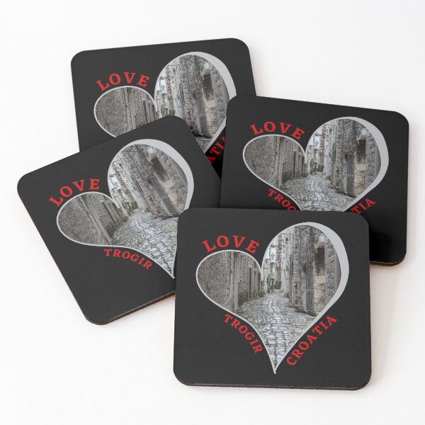 Item preview, Trogir Croatia designed and sold by Miki  Design.