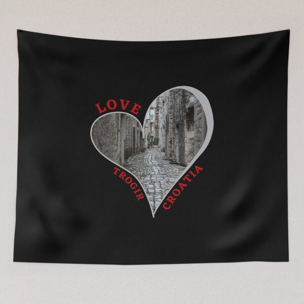 Item preview, Trogir Croatia designed and sold by Miki  Design.