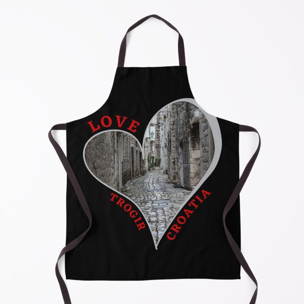 Item preview, Trogir Croatia designed and sold by Miki Design.