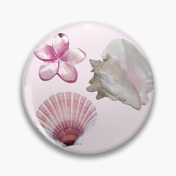 Item preview, MERMAIDCORE cutesy shells designed and sold by rellyneve.