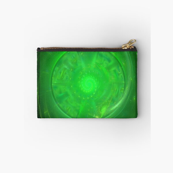 Item preview, Into The Absinthe Vortex designed and sold by Holly Werner.