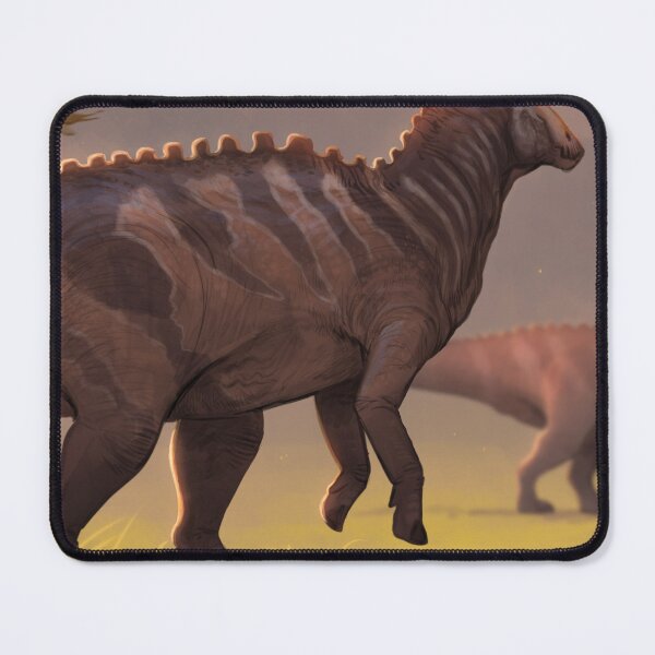 Item preview, Tlatolophus designed and sold by Paleo-parallax.