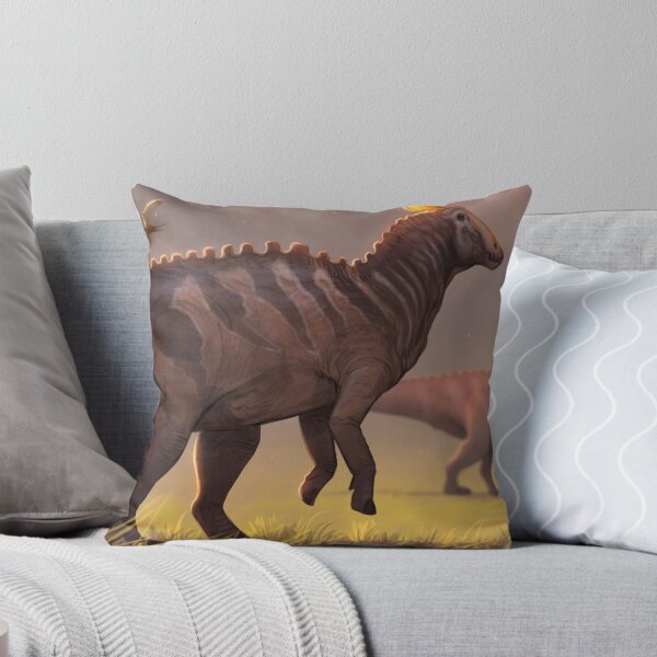 Item preview, Tlatolophus designed and sold by Paleo-parallax.
