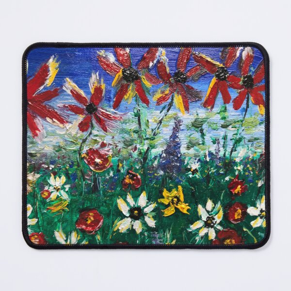 Item preview, Flowers no1 designed and sold by MyBub54.