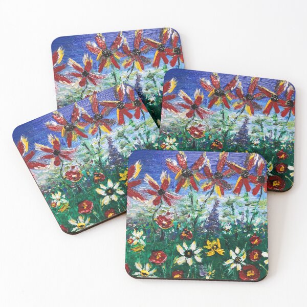 Item preview, Flowers no1 designed and sold by MyBub54.
