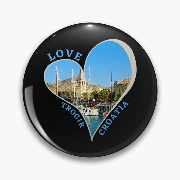 Item preview, Trogir Croatia designed and sold by Miki  Design.