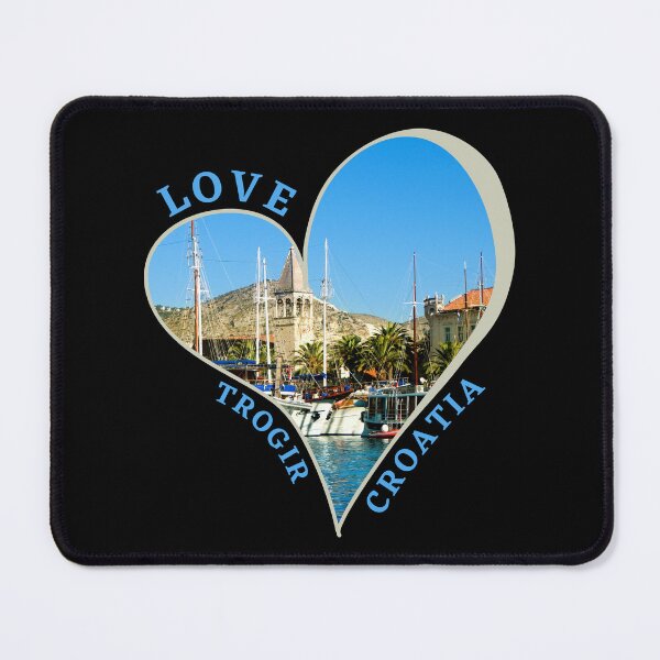 Item preview, Trogir Croatia designed and sold by Miki Design.