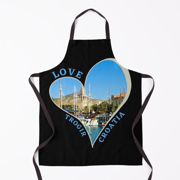 Item preview, Trogir Croatia designed and sold by Miki Design.