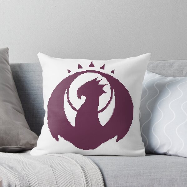 Item preview, Copy of Pixelart Izzet League 2 colours - MTG designed and sold by akirasoy.