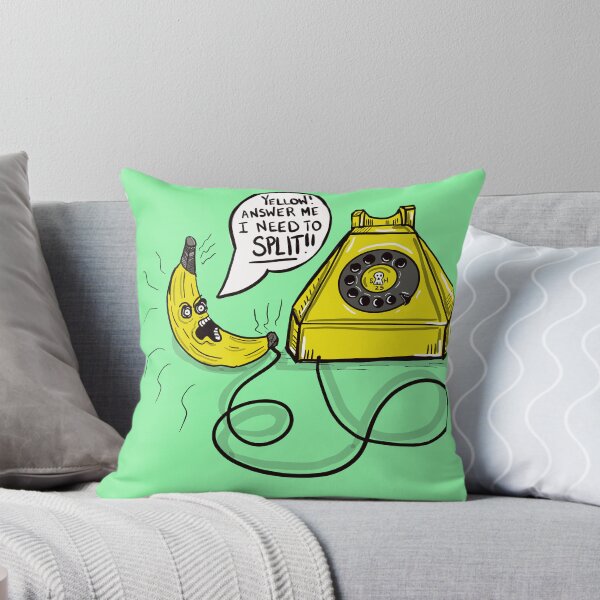 Item preview, Banana split!  designed and sold by Systemofasteph  Art.