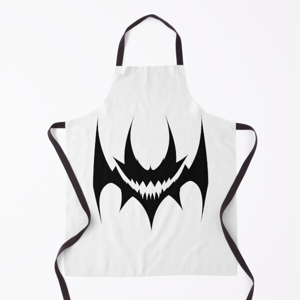 Item preview, Vampire Bat - Black designed and sold by WyvernWeaves.