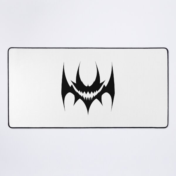 Item preview, Vampire Bat - Black designed and sold by WyvernWeaves.
