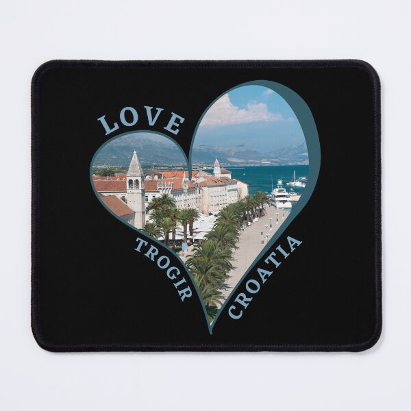Item preview, Trogir Croatia designed and sold by Miki Design.