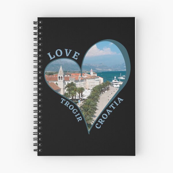 Item preview, Trogir Croatia designed and sold by Miki  Design.
