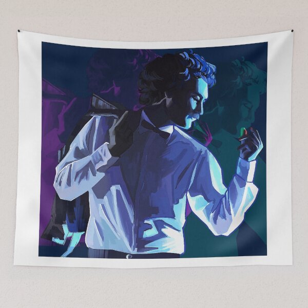 Item preview, alamein boy taika waititi  designed and sold by mirrorremains.
