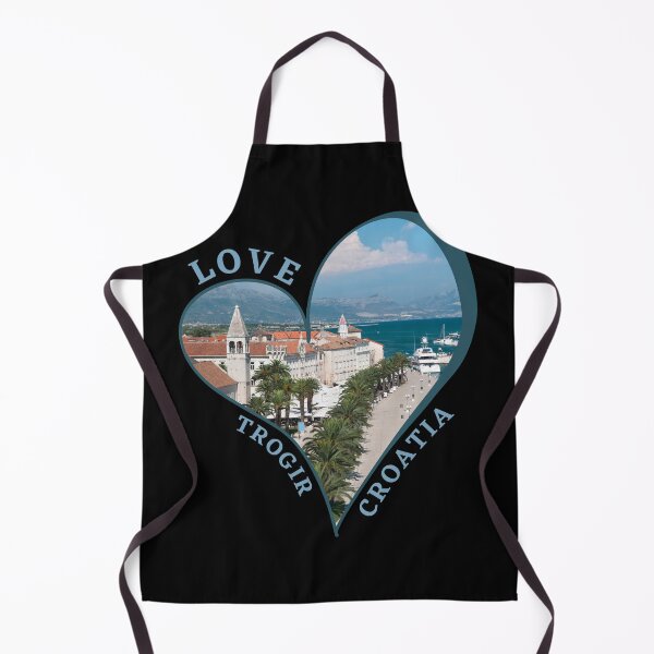 Item preview, Trogir Croatia designed and sold by Miki Design.