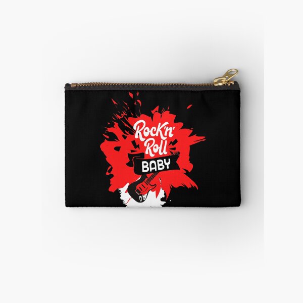 Item preview, Rock n Roll Guitar Art designed and sold by izzydigital.