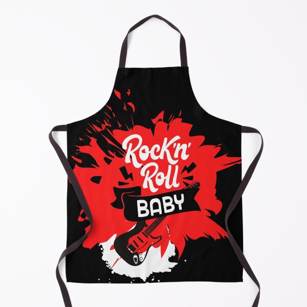 Item preview, Rock n Roll Guitar Art designed and sold by izzydigital.
