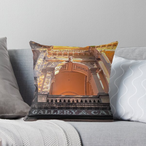 Item preview, The Ornate Bank of Australasia - 32 Pall Mall, Bendigo, Victoria designed and sold by Steven Jodoin.