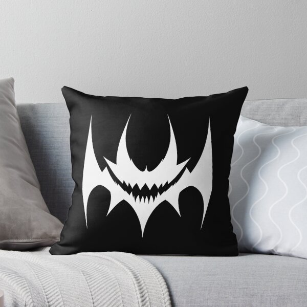 Item preview, Vampire Bat - White designed and sold by WyvernWeaves.