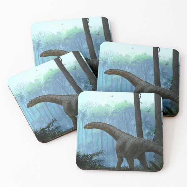 Item preview, Malawisaurus  designed and sold by Paleo-parallax.