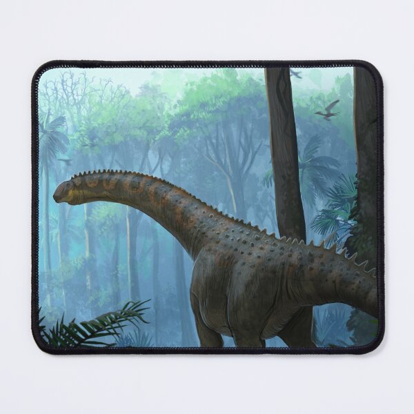 Item preview, Malawisaurus designed and sold by Paleo-parallax.