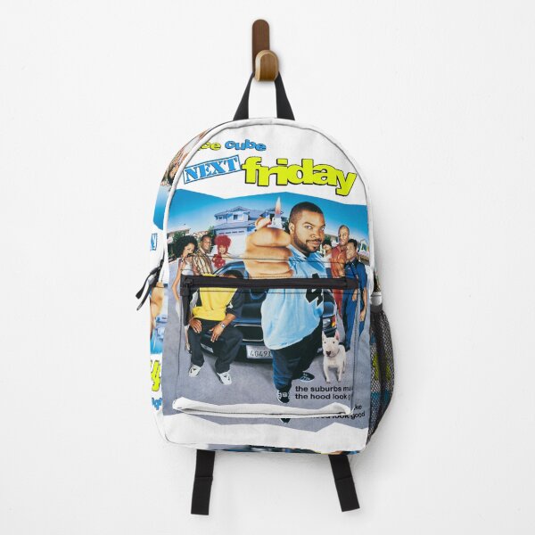Item preview, Next Friday Movie Ice Cube designed and sold by PhisSaAizs.