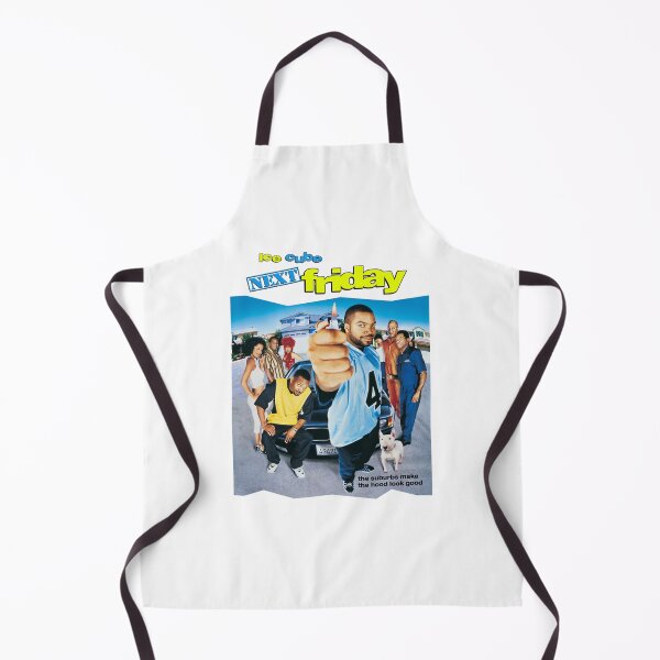Item preview, Next Friday Movie Ice Cube designed and sold by PhisSaAizs.
