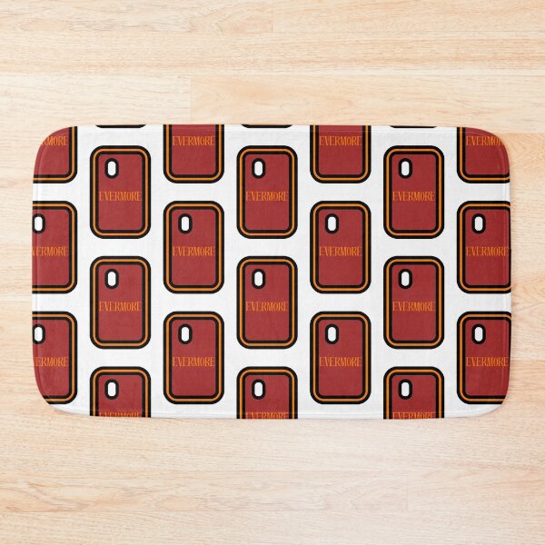 Item preview, Evermore phone designed and sold by broadwaygirl142.