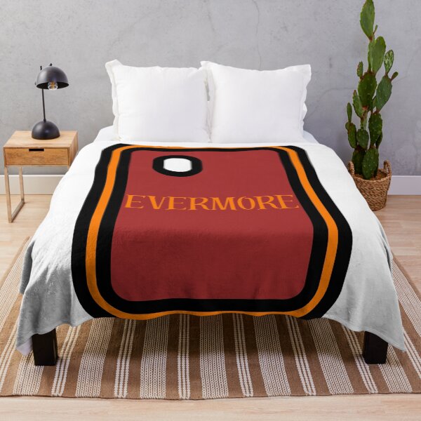 Item preview, Evermore phone designed and sold by broadwaygirl142.