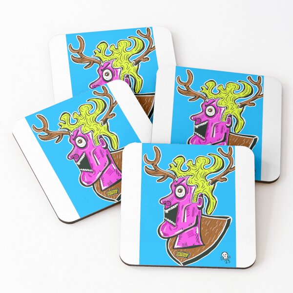 Item preview, Don't lose your head!  designed and sold by Systemofasteph  Art.