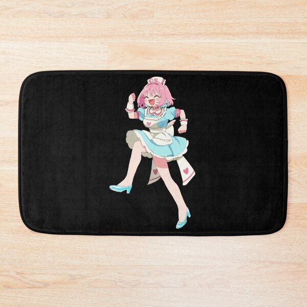 Item preview, Idolmaster - Cinderella Girls - Yumeni Riaumu - Happy Maid designed and sold by MelLloydStudio.