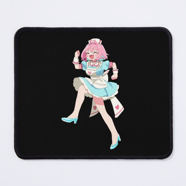 Item preview, Idolmaster - Cinderella Girls - Yumeni Riaumu - Happy Maid designed and sold by MelLloydStudio.