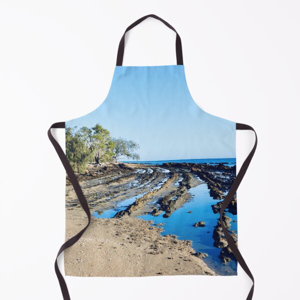 Item preview, Beach Rock pools Point Vernon designed and sold by Mark Grimsley.