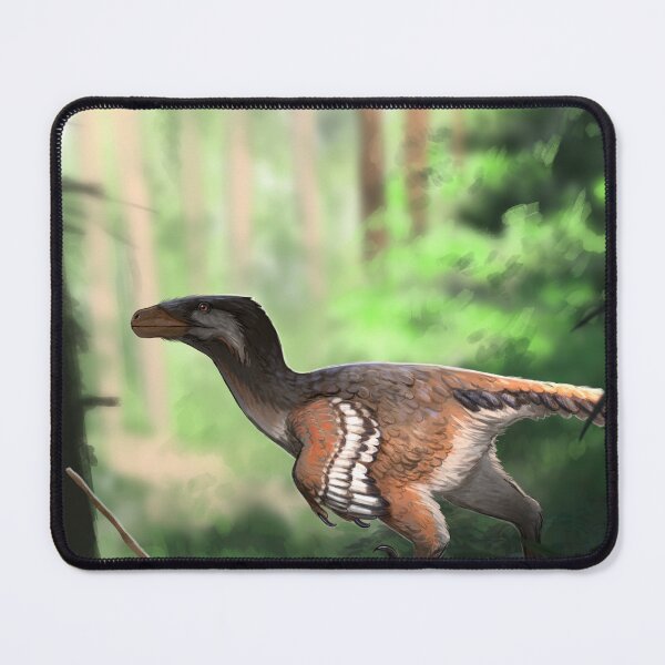 Item preview, Deinonychus designed and sold by Paleo-parallax.