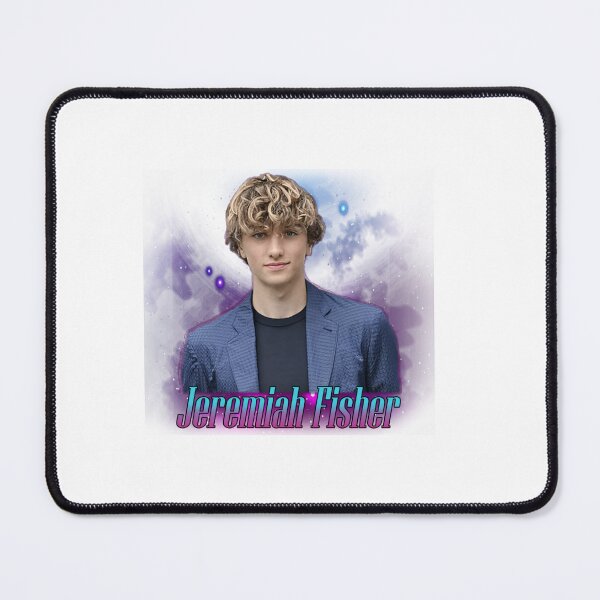 Item preview, Jeremiah Fisher a Jeremiah designed and sold by TonyDegenhardt.