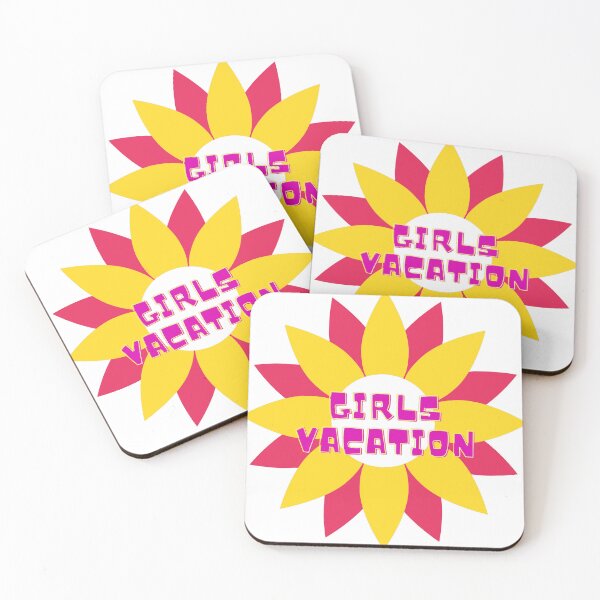 Item preview, Girls Vacation 2023 Summer Cruise designed and sold by AgnesMBrae.