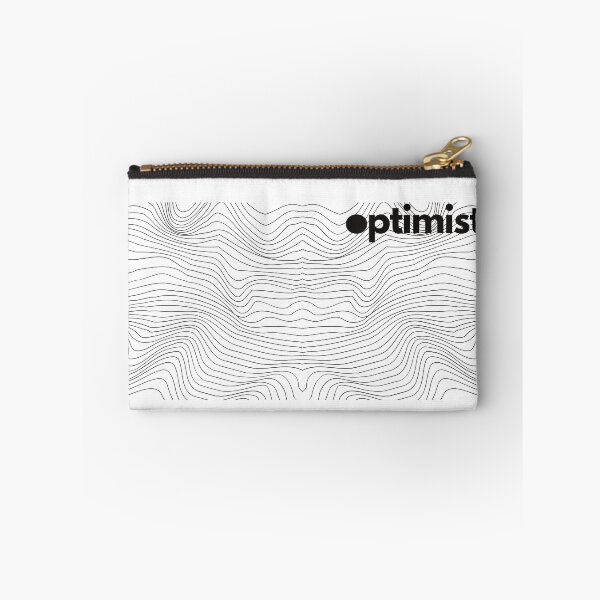 Item preview, Optimist waves artwork designed and sold by artcollectionc.