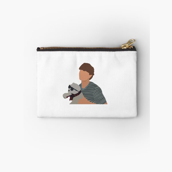 Item preview, jeremiah with junior mint designed and sold by TonyDegenhardt.