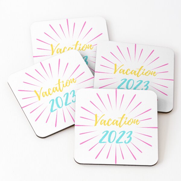Item preview, Vacation 2023 Summer Cruise designed and sold by AgnesMBrae.