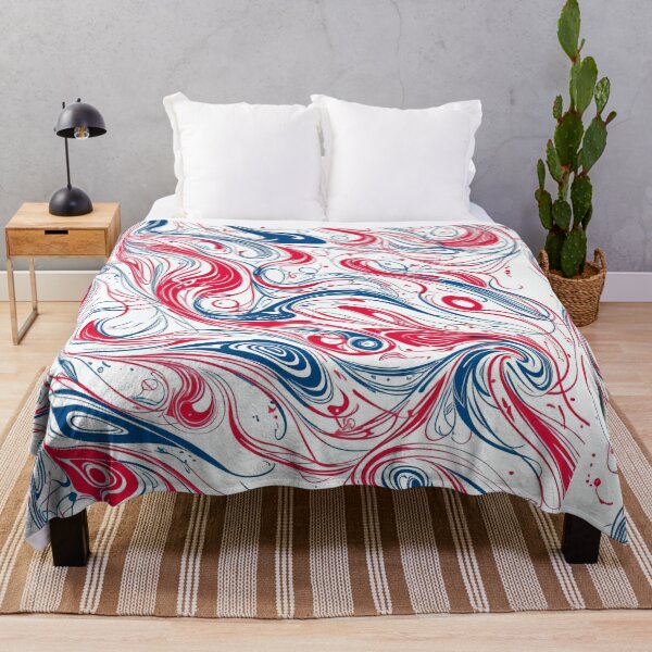 Item preview, abstract spiral pattern, designed and sold by TTR3.