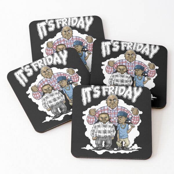 Item preview, It's Friday Funny designed and sold by PhisSaAizs.