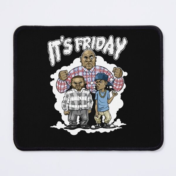 Item preview, It's Friday Funny designed and sold by PhisSaAizs.