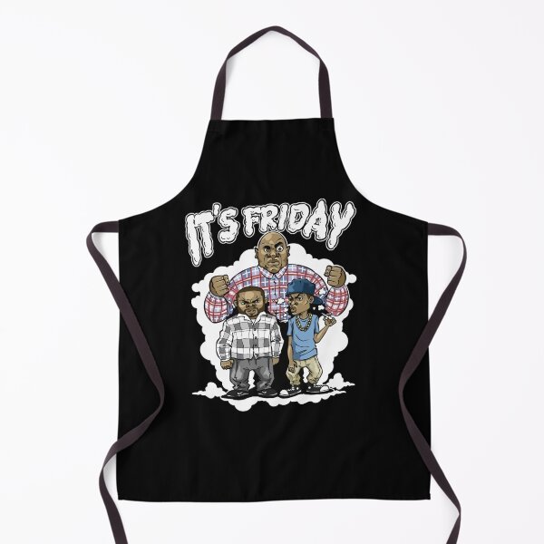 Item preview, It's Friday Funny designed and sold by PhisSaAizs.