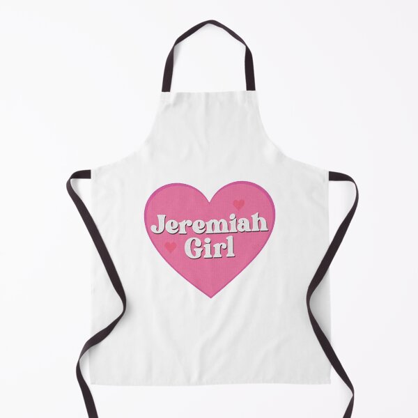 Item preview, Love Jeremiah Fisher designed and sold by TonyDegenhardt.