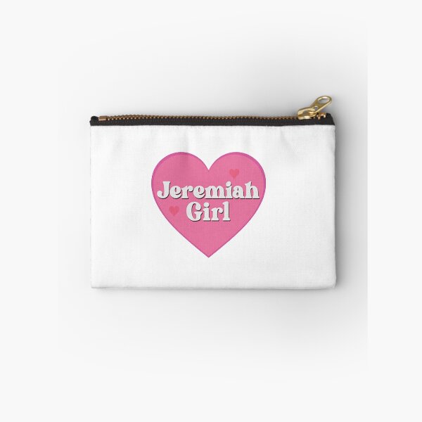 Item preview, Love Jeremiah Fisher designed and sold by TonyDegenhardt.
