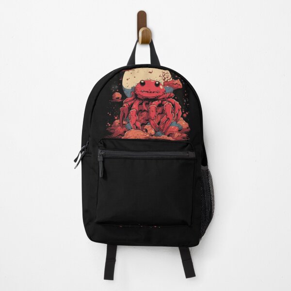 Item preview, Space Crab Adventure designed and sold by Adam Arts.