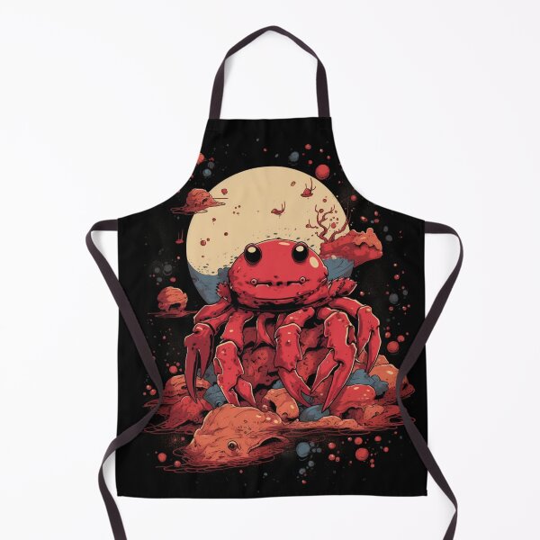 Item preview, Space Crab Adventure designed and sold by Adam Arts.