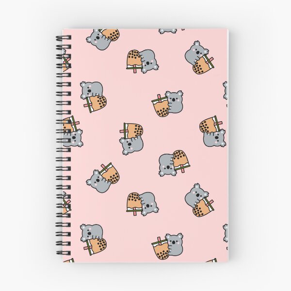 Item preview, Boba Koala Tea designed and sold by Monkey-Bar.